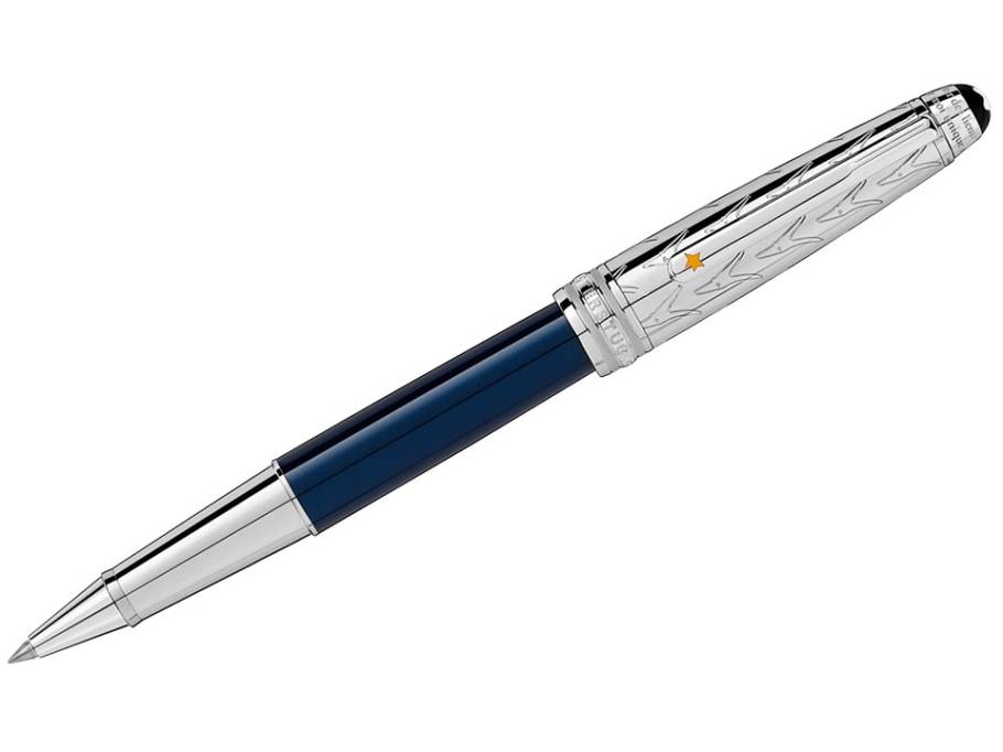 Le Petit Prince Solitaire Doué Classique Rollerball