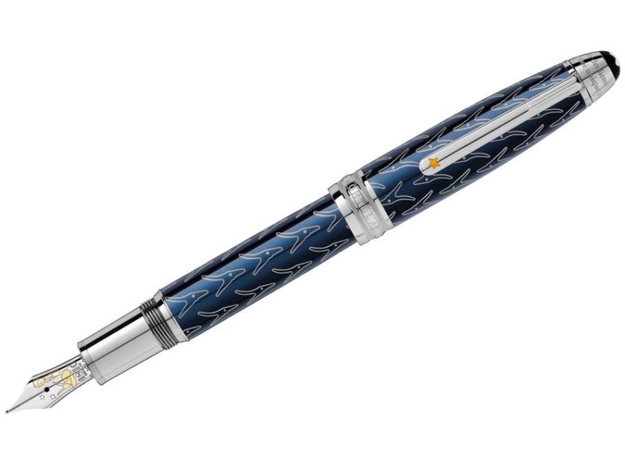 Le Petit Prince Solitaire LeGrand Füllfederhalter