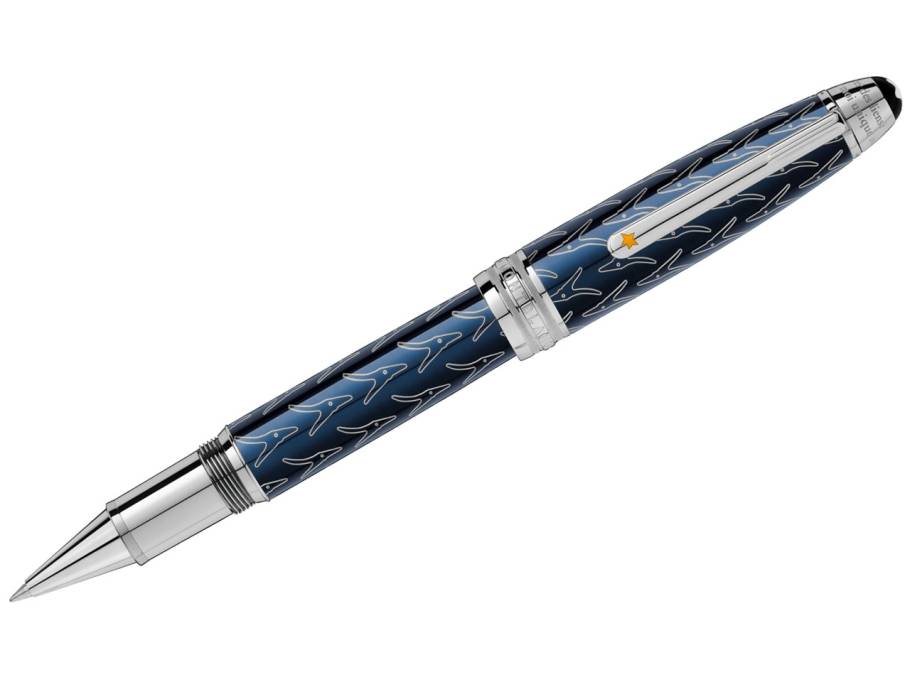 Le Petit Prince Solitaire LeGrand Rollerball