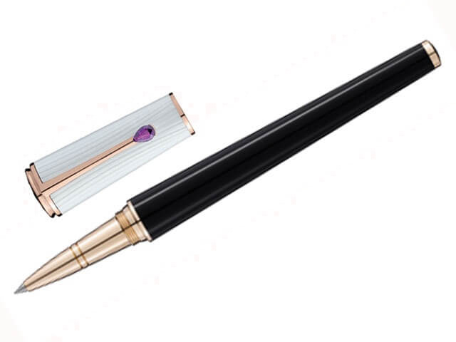 Ingrid Bergman La Donna Rollerball / Fineliner