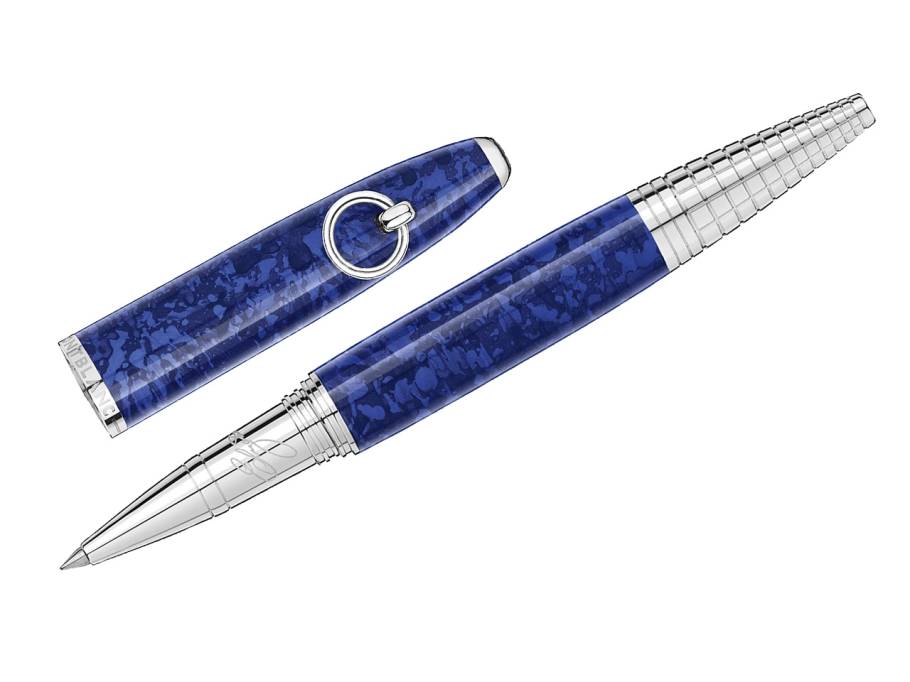  Elizabeth Taylor Special Edition Rollerball