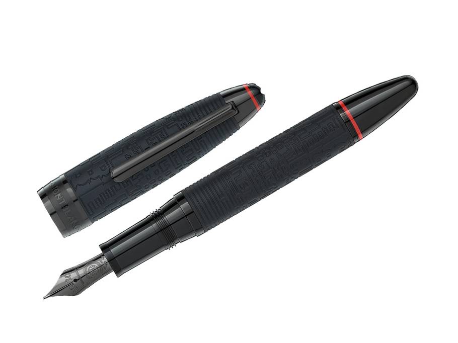  Great Masters Pirelli Füllfederhalter