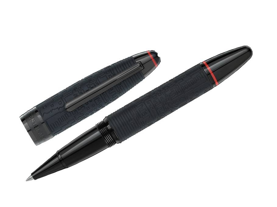  Great Masters Pirelli Rollerball