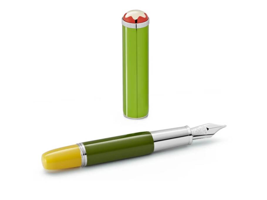  Schreiberling 1969 von Wes Anderson