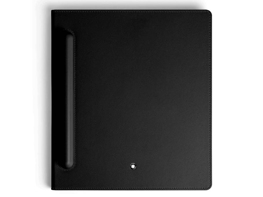 Digital Paper Folio Ledercase Schwarz