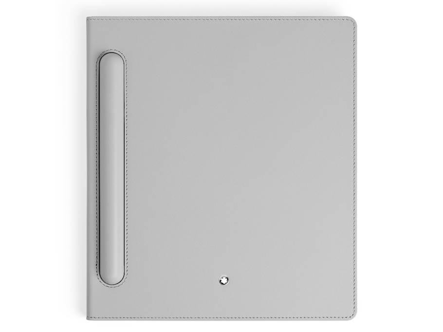 Digital Paper Folio Ledercase Grau