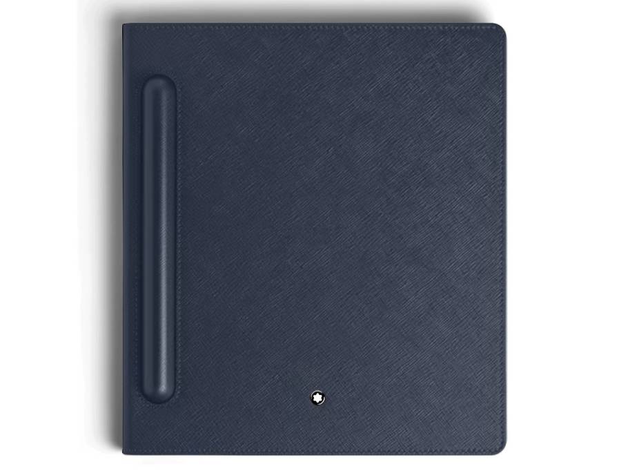 Digital Paper Folio Ledercase Blau