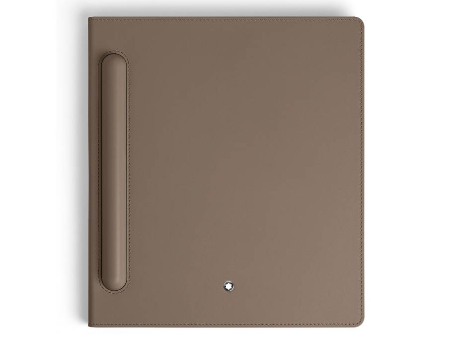 Digital Paper Folio Ledercase Braun