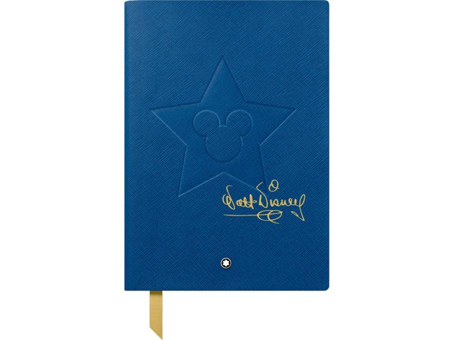         Great Characters Walt Disney Notizbuch