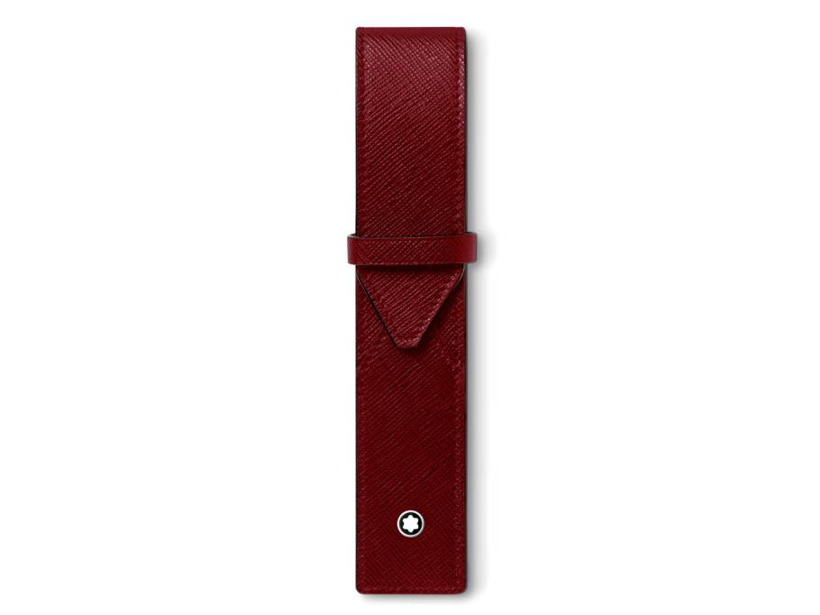 Sartorial Stiftetui Leder Mosto für 1 Schreibgerät