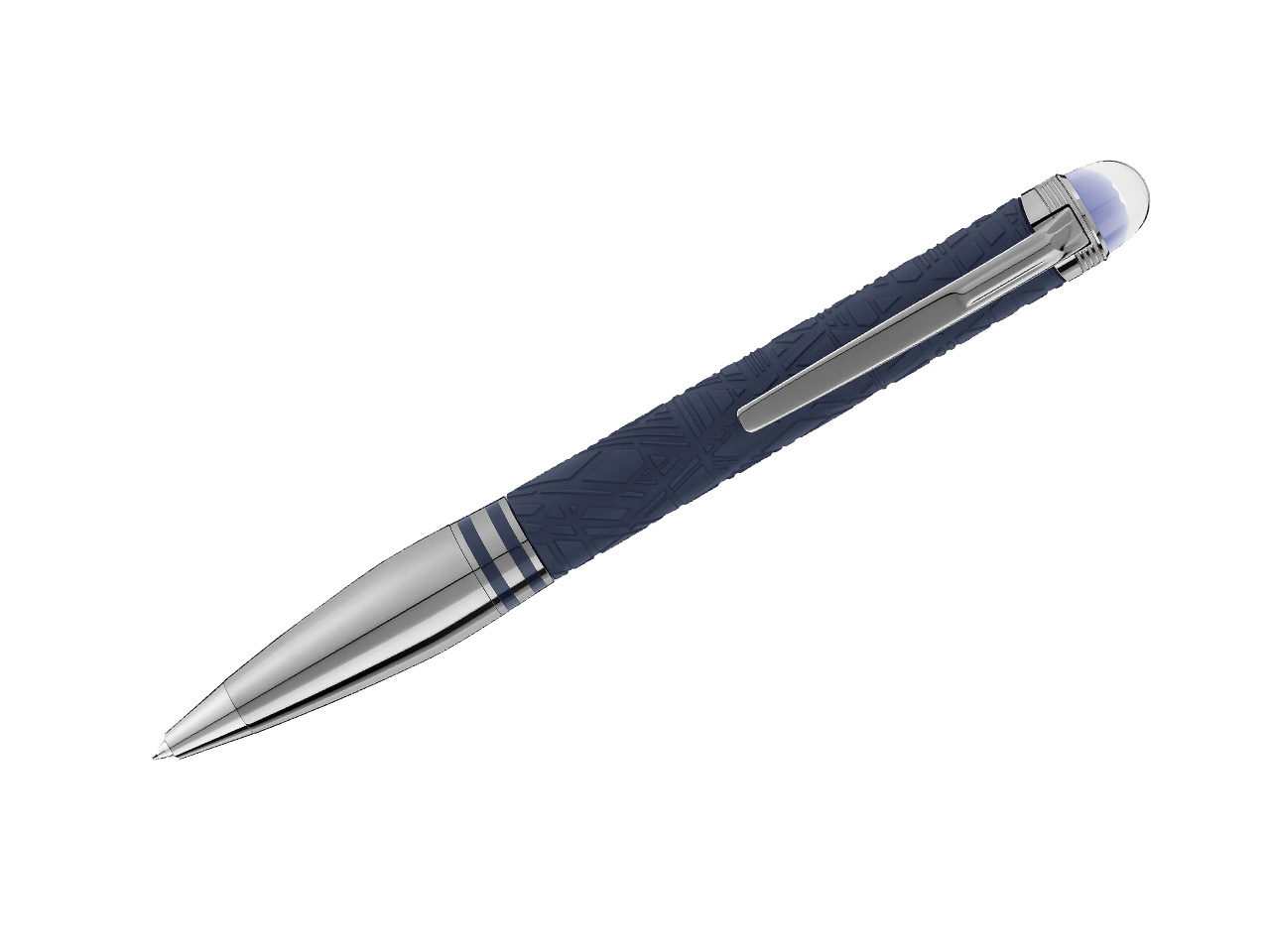 Montblanc starwalker kugelschreiber top