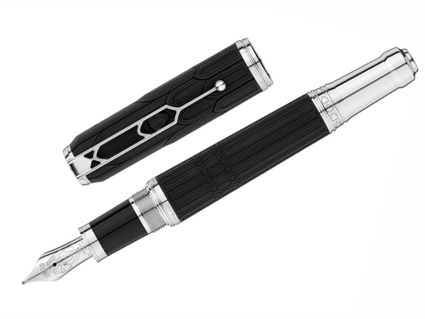 Writers Edition                2020: Special Edition Victor Hugo Füllfederhalter