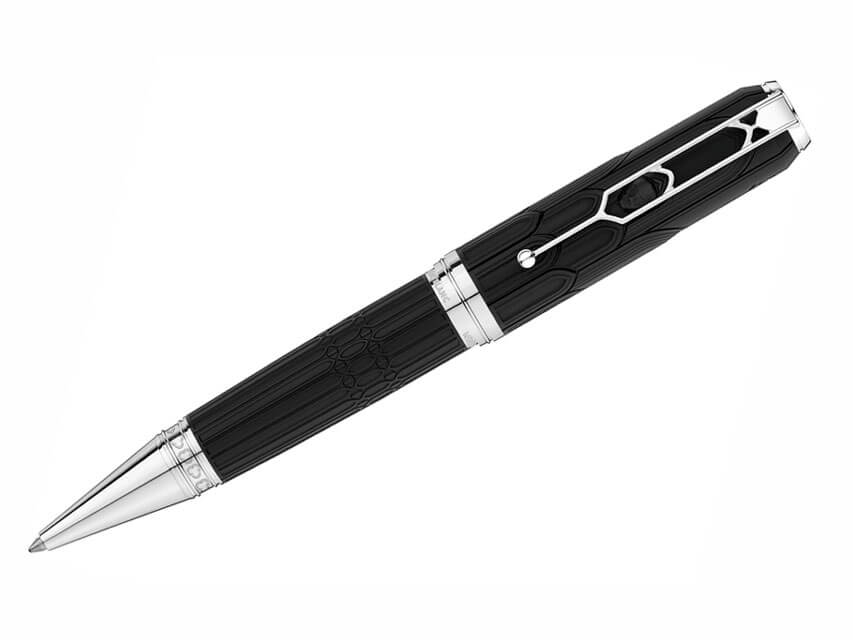 Writers Edition                2020: Special Edition Victor Hugo Kugelschreiber