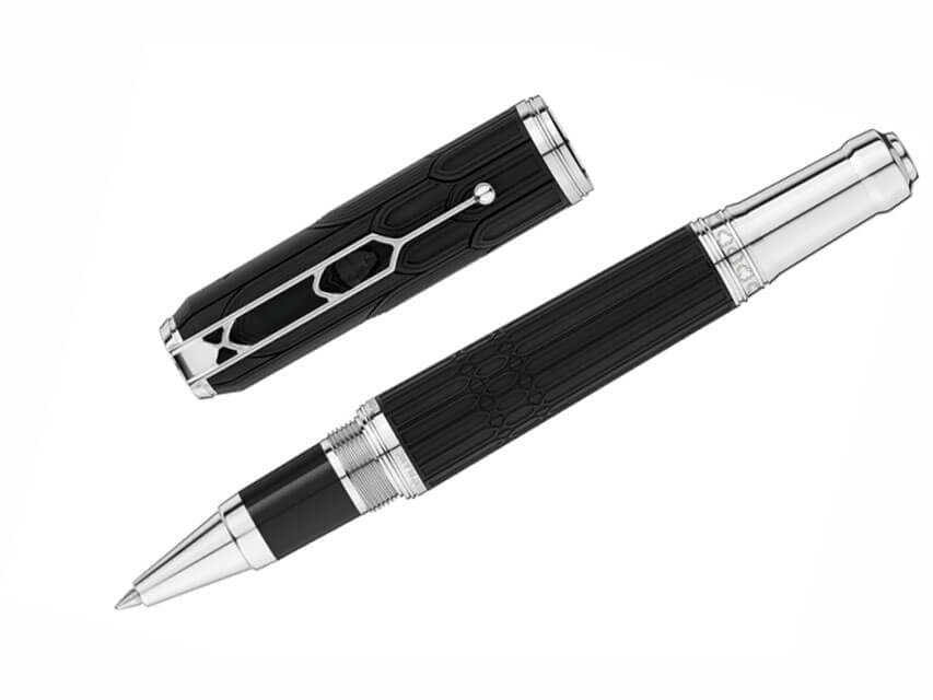 Writers Edition                2020: Special Edition Victor Hugo Rollerball