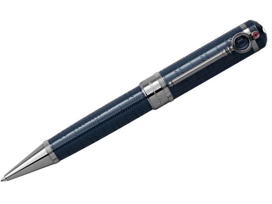 Writers Edition 2021: Special Edition Sir Arthur Conan Doyle Kugelschreiber