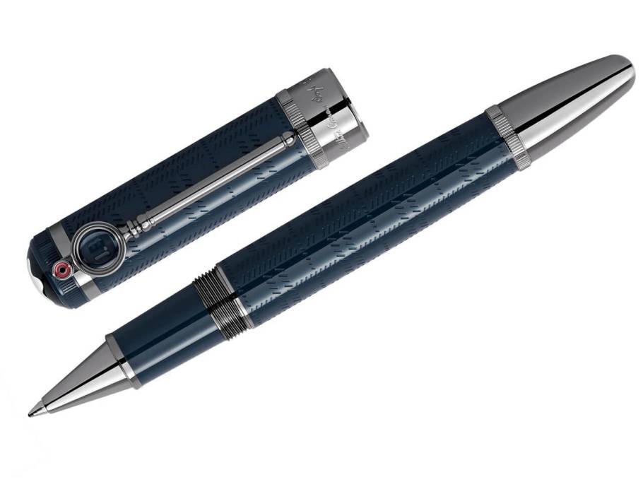 Writers Edition                 2021: Special Edition Sir Arthur Conan Doyle Rollerball