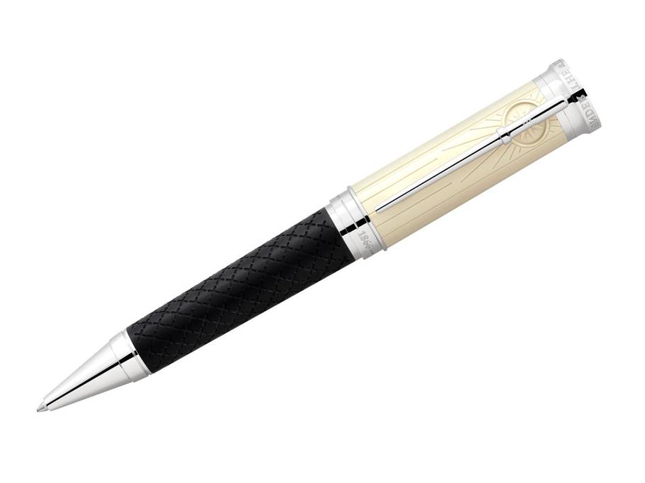 Writers Edition                   2023: Robert Louis Stevenson Limited Edition Kugelschreiber