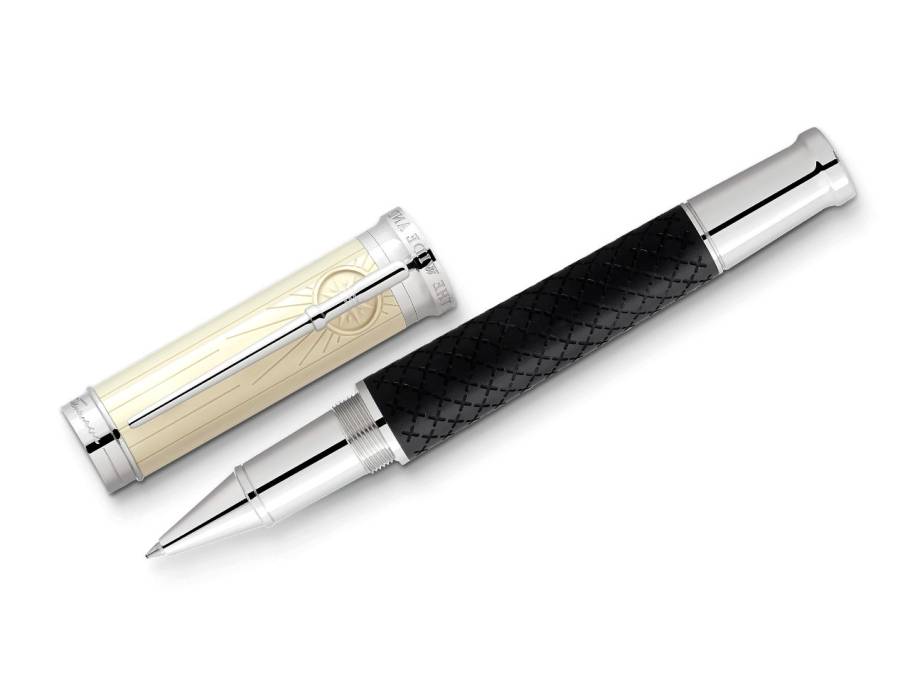 Writers Edition                   2023: Robert Louis Stevenson Limited Edition Rollerball