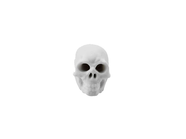 19.104 Figur Totenkopf