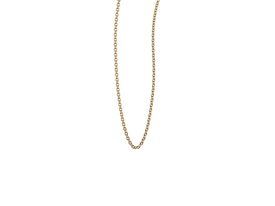 Kette Fine Rose 42cm