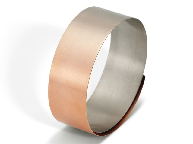 Armspange Kreis Aura 58mm