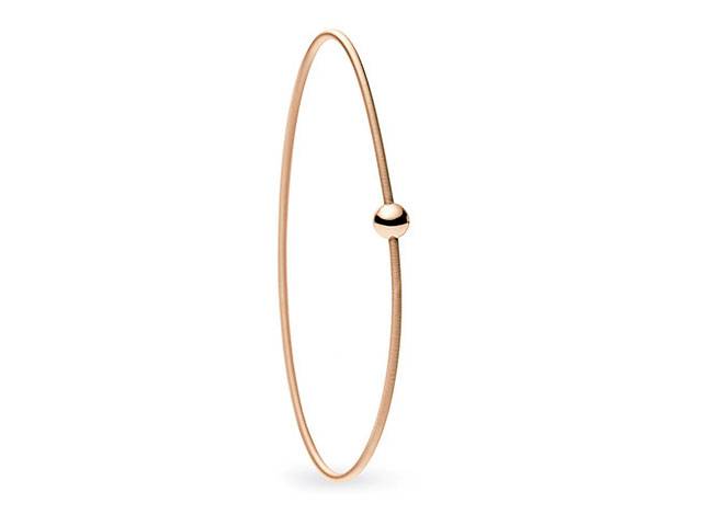 Colette Armband 1-fach Fine Rose