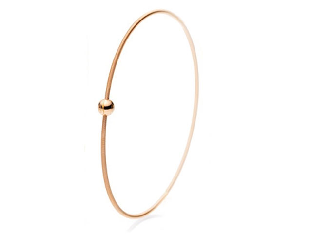 Colette Armband 1-fach Classic Red