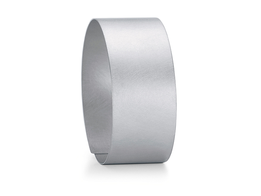 Nuova Armspange 30mm Platin