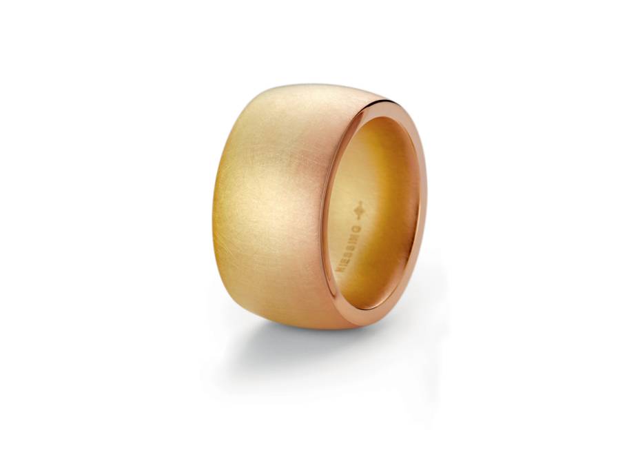 Solaris Tonneau Ring 10mm