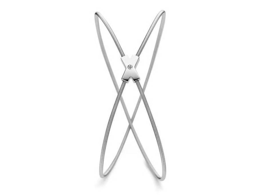  Colette X Armreif Platinum Limited Edition