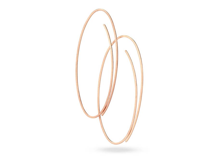 Linear Creole 60mm Classic Red