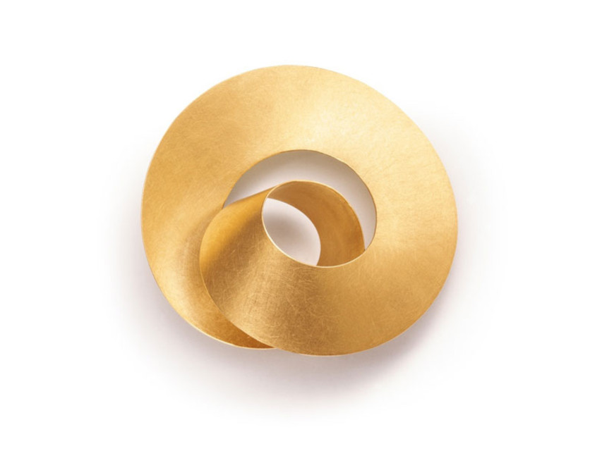 Looping Classic Yellow 43mm