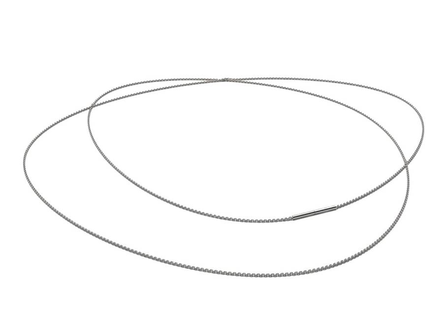 Now Kette Lava 80cm XL