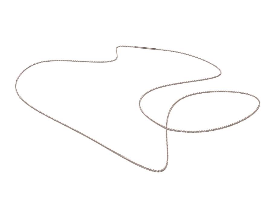 Now Kette Rose 60cm L