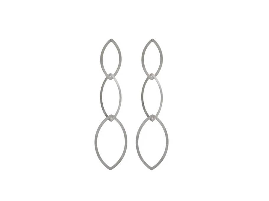 Quinta Navette Platinum 80mm