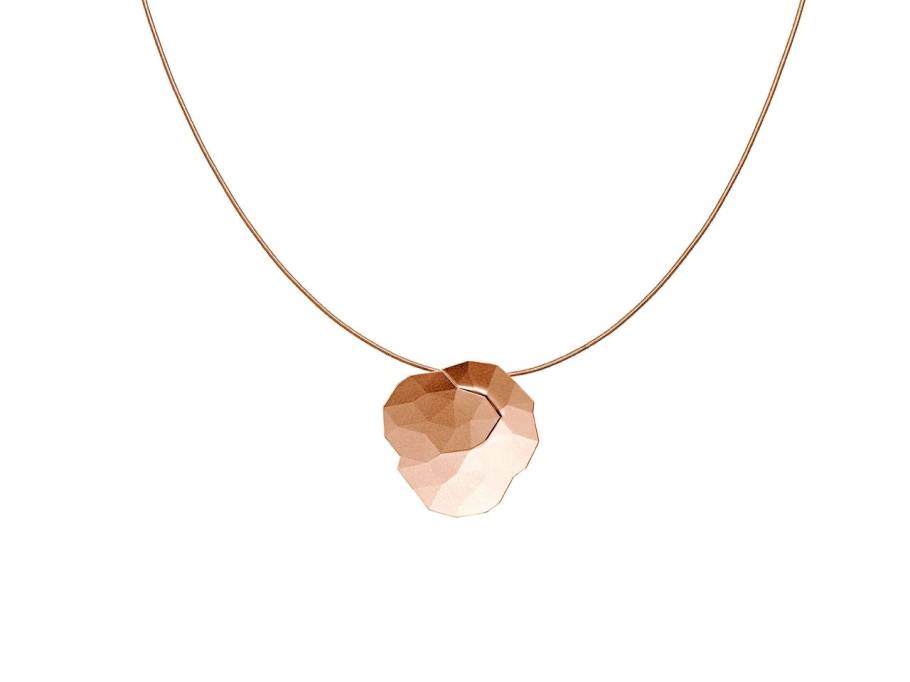 Topia Anhänger Little Classic Red