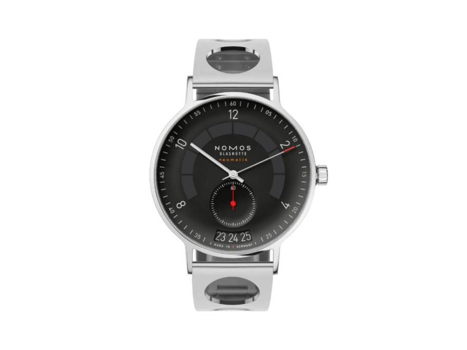 Autobahn neomatik Automatik 41 mm Datum Director's Cut Limited Edition A9