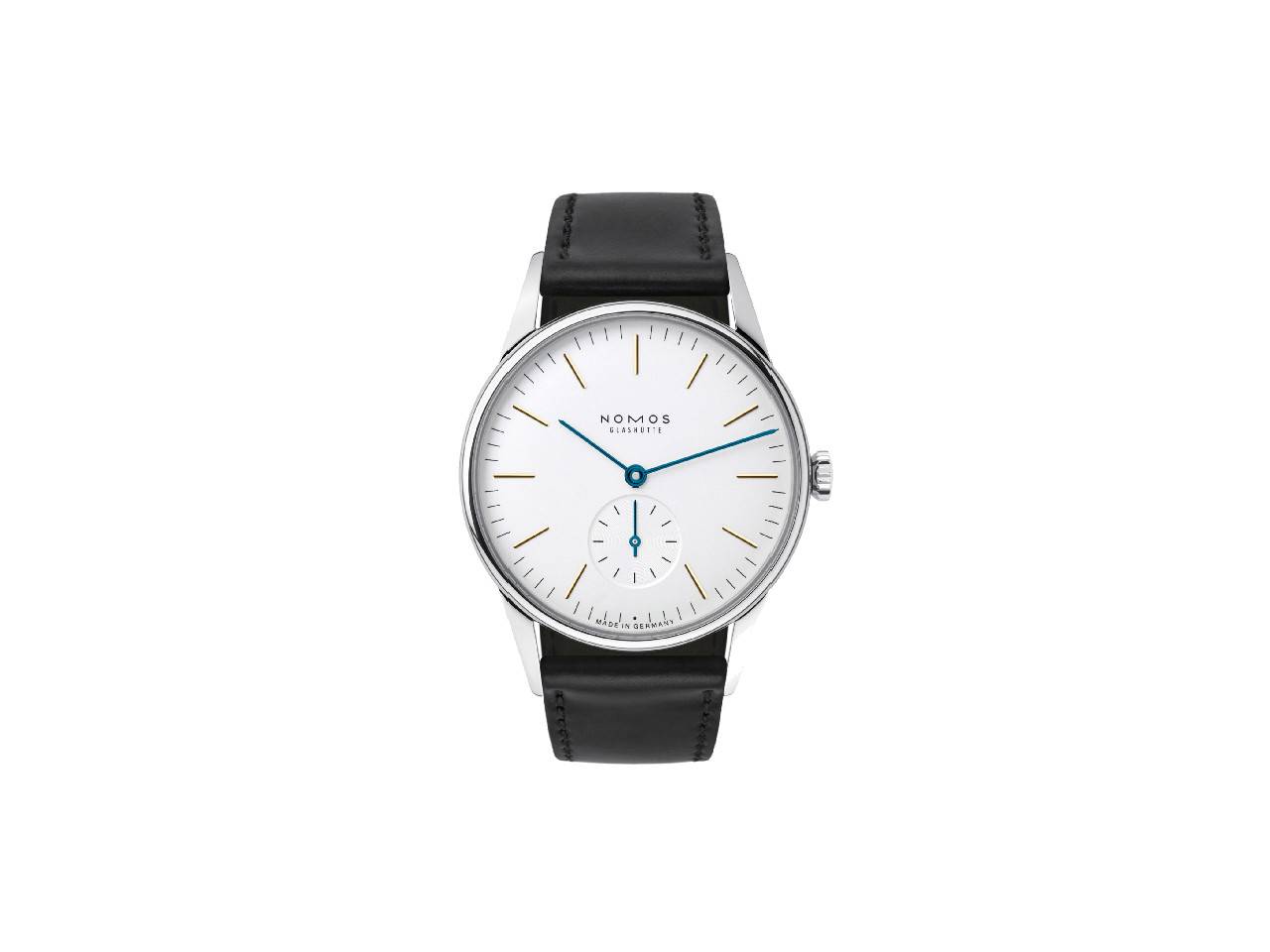 Nomos Orion Herrenuhr, Handaufzug kaufen