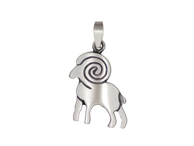 Sternzeichen Anhänger