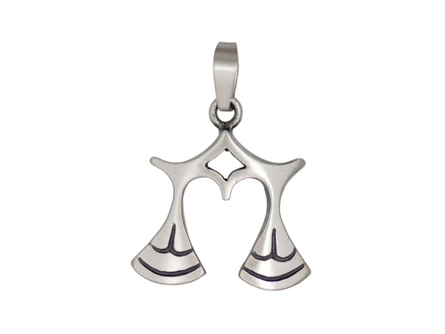 Sternzeichen Anhänger