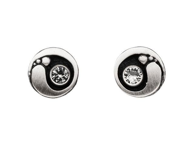 Design 18 Ohrstecker