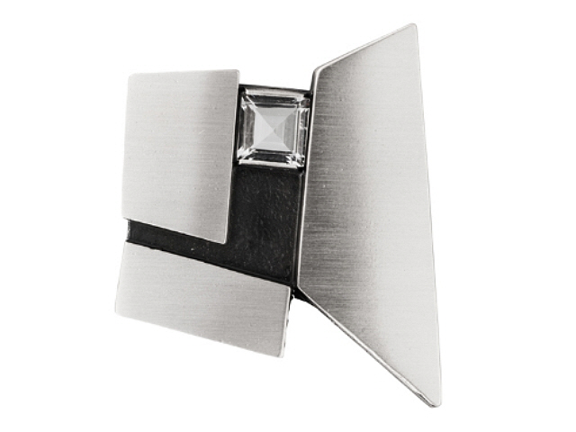 Design 03 Brosche oder Anhänger