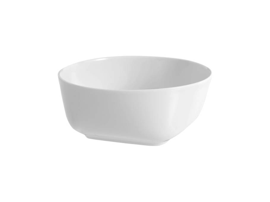 Nova Pur Schüssel 16cm weiß
