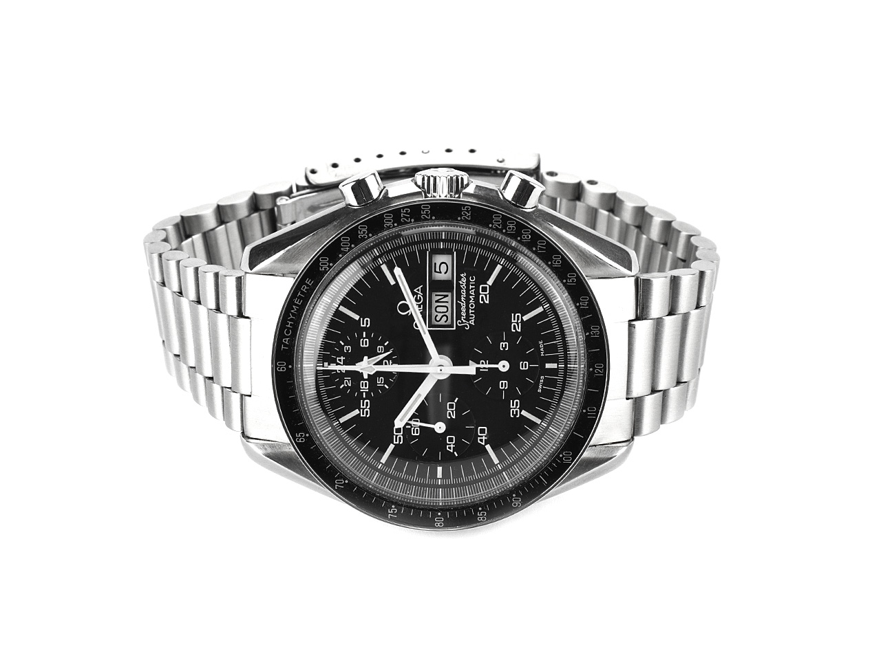 Omega speedmaster holy online grail