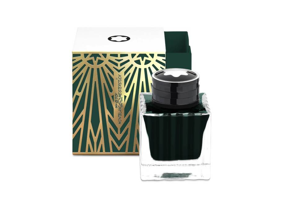 The Origin Collection Tintenfass grün 50ml
