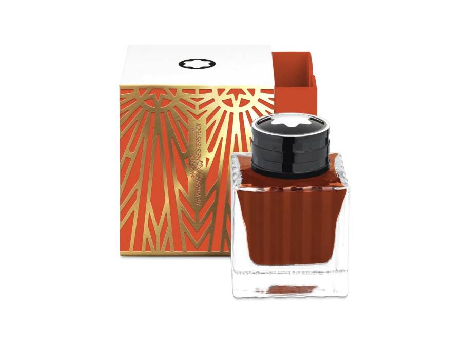 The Origin Collection Tintenfass korall 50ml