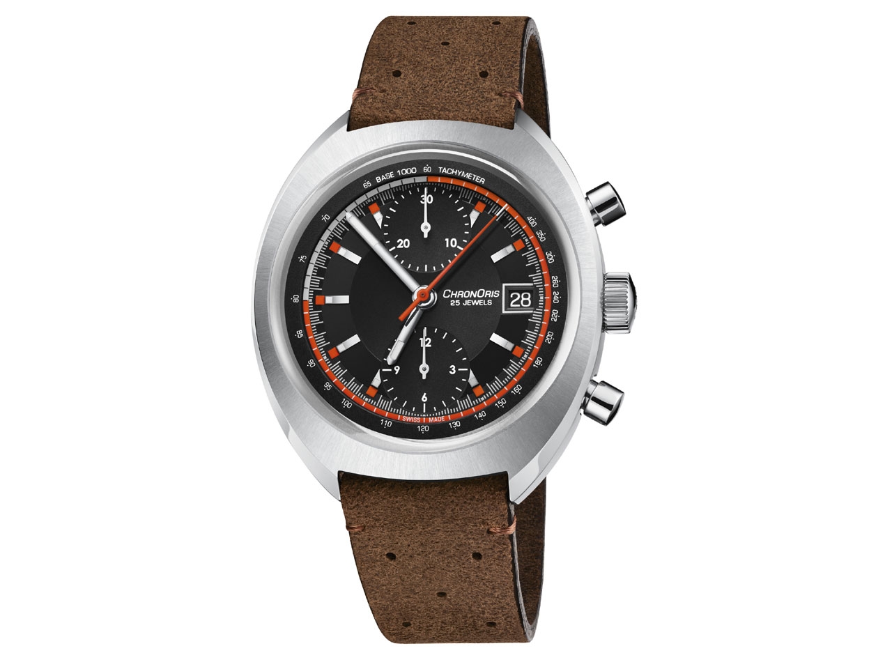 Oris Chronoris Williams 40th Anniversary Limited Edition kaufen
