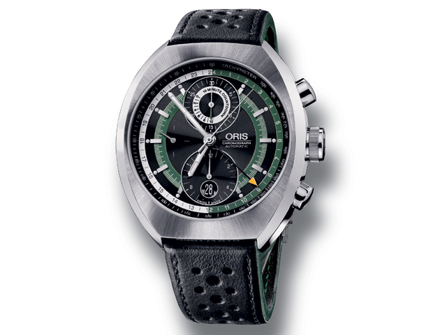 Oris Chronoris Chronograph Grand Prix 70 Limited Edition kaufen