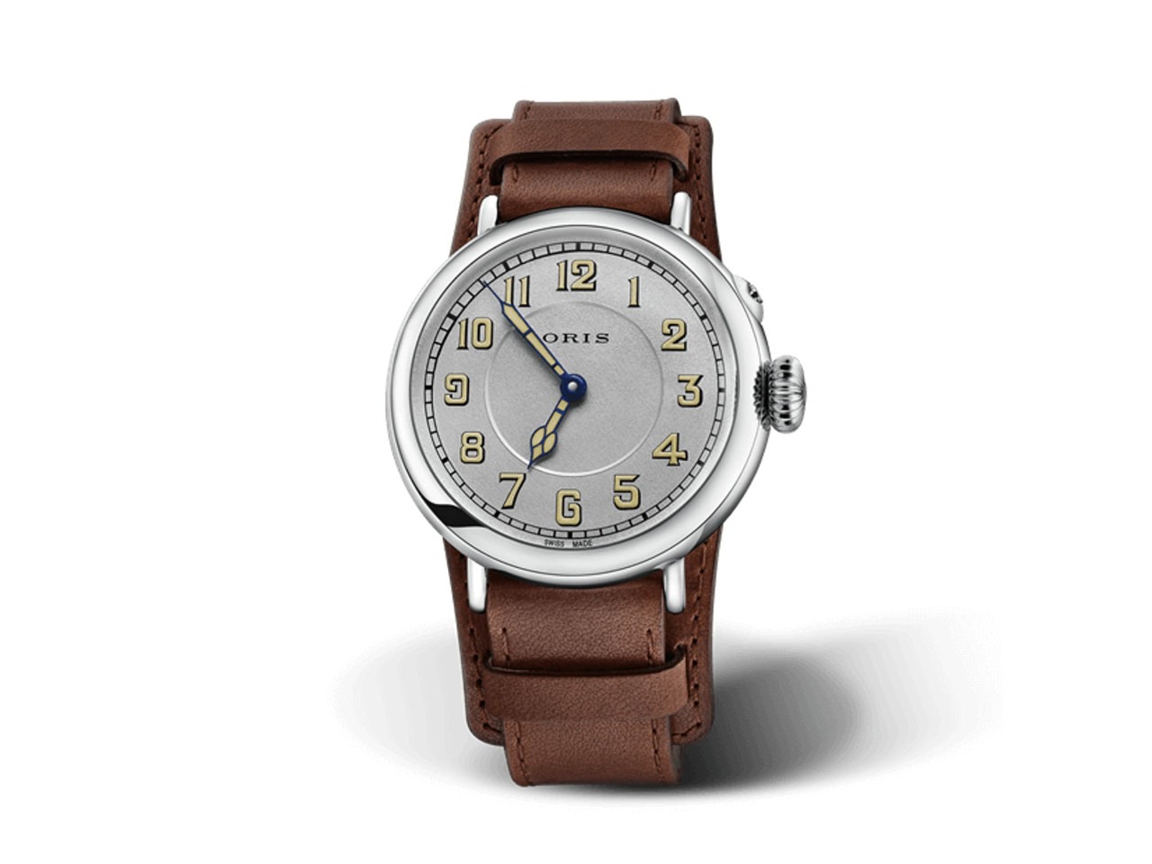 Oris Big Crown 1917 Limited Edition kaufen - Main Image