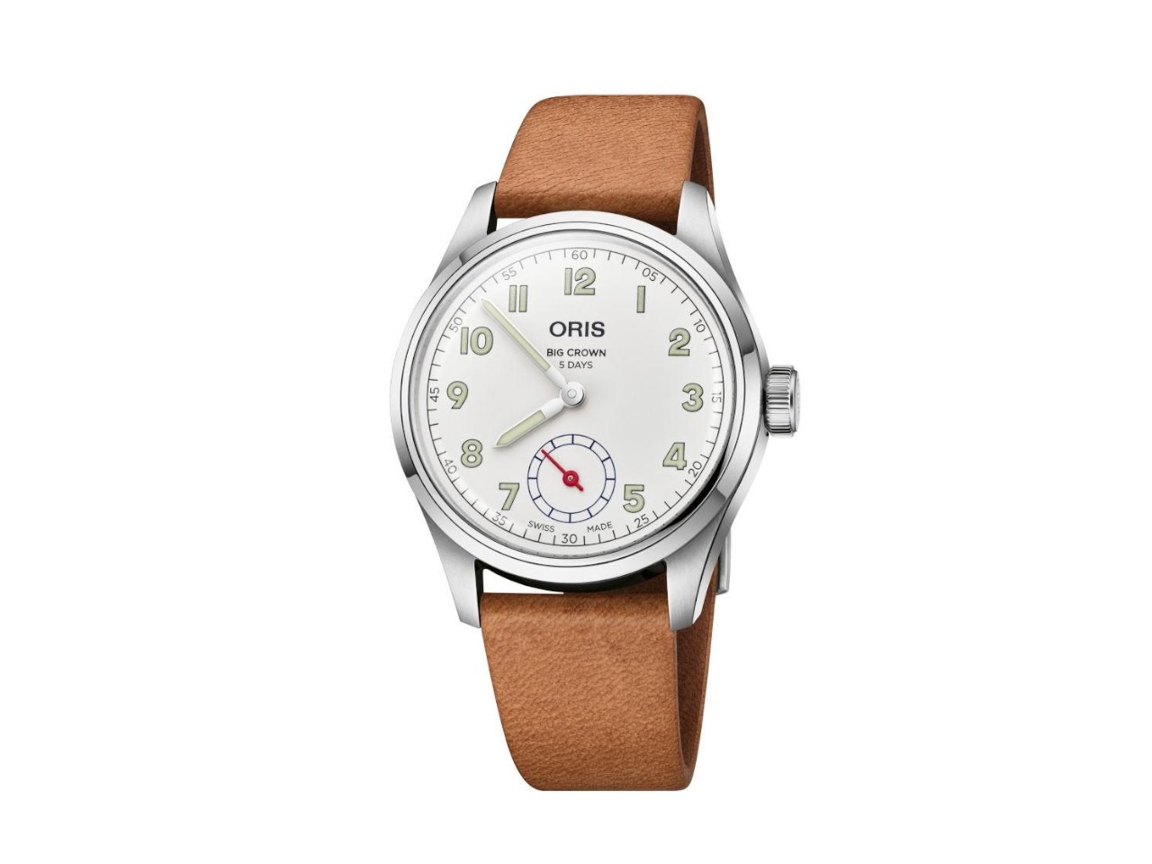 Oris Big Crown Wings of Hope Limited Edition Automatik 40mm